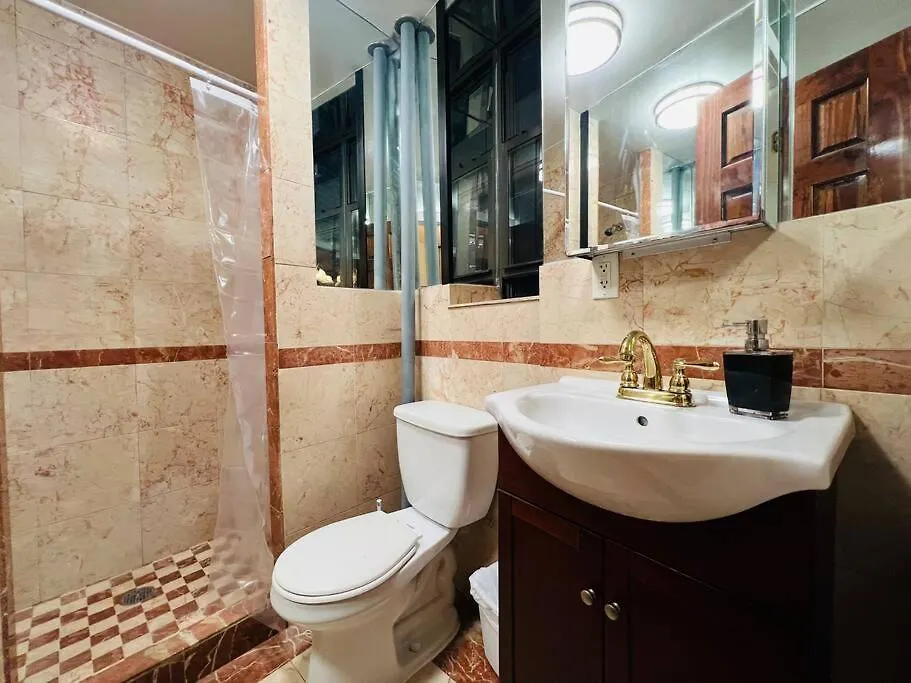 Nyc Times Square Apartment New York United States