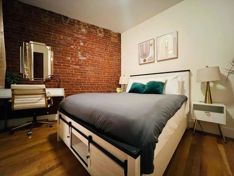 Nyc Times Square Apartment New York 0*,
