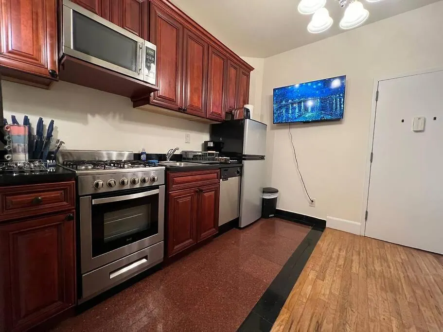 Nyc Times Square Apartment New York 0*,  United States